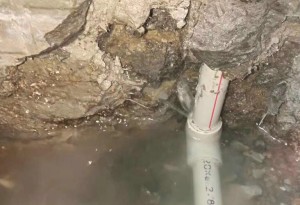 烟台管道漏水检测五