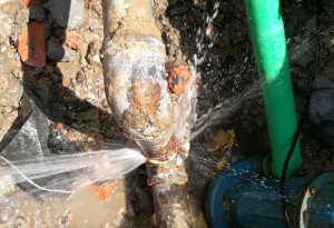 烟台管道漏水检测二