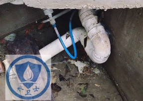 烟台水管漏水检测公司6