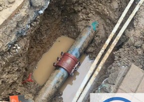 烟台水管漏水检测公司4