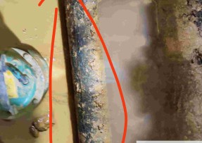 烟台水管漏水检测公司1